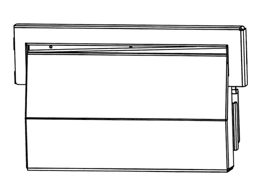 [OPT78-2618-21] HONEYWELL Schneideoption