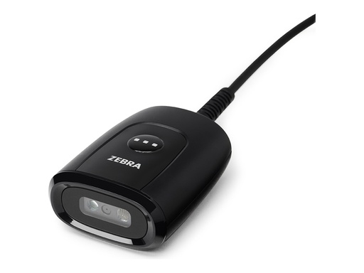 [DS5502-SR4RS71MAZE] Zebra DS55 Series DS5502 - Barcode-Scanner -