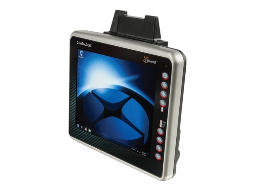 [94R511725] Datalogic Rhino II - Robust - Computer für den Einbau in Fahrzeuge - Intel Atom E3826 / 1.46 GHz - Win 10 IoT Enterprise 64-bit - 4 GB RAM - 32 GB SSD - 30.7 cm (12.1")