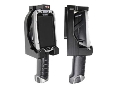 [MNT-TC8X-FHKT-01] Zebra Gabelstapler-Montagekit - für Zebra TC8000