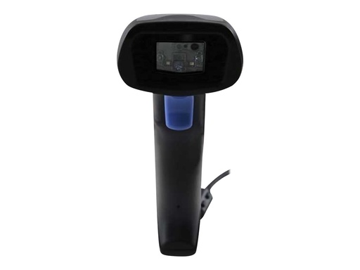 [QD2590-BKK1S] Datalogic QuickScan QD2590 - Kit - Barcode-Scanner