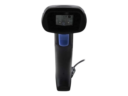 [QD2590-BKK1B] Datalogic QuickScan QD2590 - Kit - Barcode-Scanner