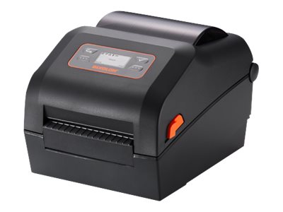 [XD5-43DOEK/BEG] BIXOLON XD5-43d - Etikettendrucker - Thermodirekt - Rolle (11,8 cm)