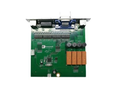 [50151885-001] HONEYWELL Schnittstellenkarte für Applikationen