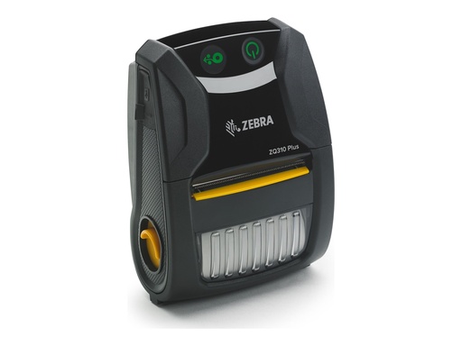 [ZQ31-A0E04TE-00] Zebra ZQ310 Plus - Belegdrucker - Thermodirekt - Rolle (5,8 cm)
