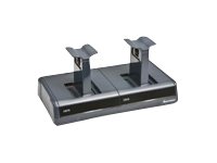 [DX2A2AA20] HONEYWELL 4-Position Battery Charger - Batterieladegerät