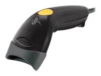 [LS1203-7AZU0100ER] Zebra Symbol LS1203 - Barcode-Scanner - Handgerät