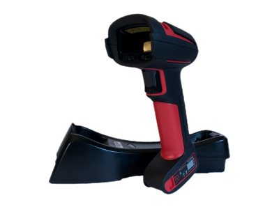 [1991ISR-3-09674] HONEYWELL Granit XP 1991iSR - Barcode-Scanner