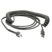 [CBA-U32-C09ZAR] Zebra USB-Kabel - USB (M) - 2.74 m - gewickelt