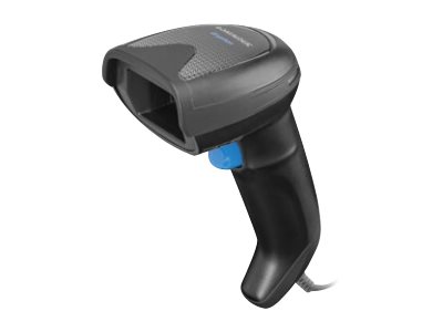 [GD4520-BKK1] Datalogic Gryphon I GD4520 - Kit - Barcode-Scanner