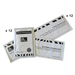 [105999-801] Zebra Drucker-Reinigungskarten-Kit - für ZXP