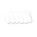 [KT-SPRTCT-VC70-05R] Zebra Motorola KT-SPRTCT-VC70-05R - Zebra - VC80 - Transparent - 5 Stück(e)