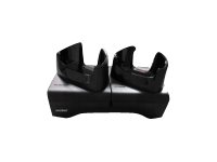 [CRD-TC7X-SE2CU2-02] Zebra 2-slot Charge-only ShareCradle - Handheld-Ladestation