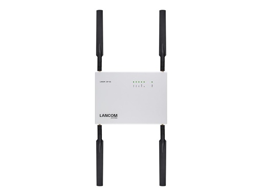 [61718] Lancom IAP-5G - Router - WWAN 1GbE - 5G, 3G, 4G