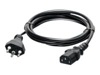 [61652] Lancom Stromkabel - SEV 1011 (S) zu power IEC