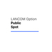 [LS61624] Lancom Public Spot XL Option - Lizenz