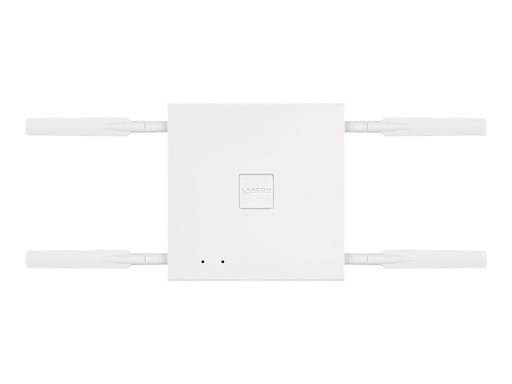 [61707] Lancom 750-5G - Router - WWAN 1GbE - 5G, 4G, 3G