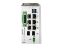 [55004] Lancom R&s Unified Firewall UF-T60 - Firewall - 3.700 Mbps