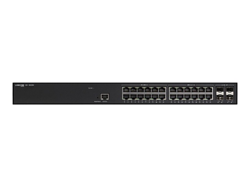 [61880] Lancom GS-3628X - Switch - L3 - managed - 12