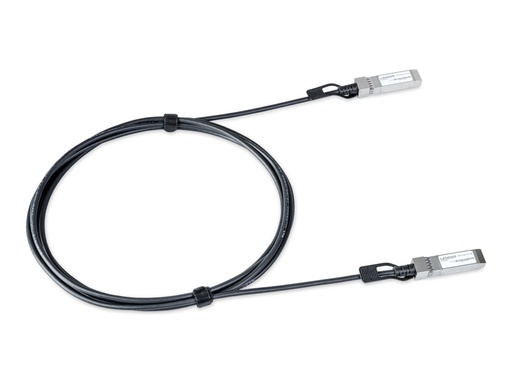 [60204] Lancom SFP-DAC100-3M - 100GBase Direktanschlusskabel