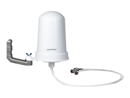 [61242] Lancom AirLancer ON-T360ag - Antenne - 5 dBi (für 2,4 GHz)