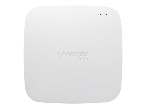 [61894] Lancom LX-7300 - Accesspoint - Wi-Fi 7 2.5GbE 10GbE - 7 Bluetooth - 2.4 GHz 5 - Access Point - WLAN