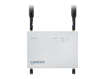 [61757] Lancom IAP-822 - Accesspoint - Wi-Fi 5 - 2.4