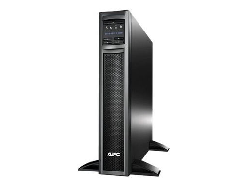 [SMX1000I] APC Smart-UPS X SMX1000US - USV (in Rack montierbar/extern)