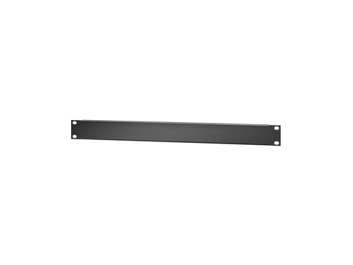 [ER7BP1U] APC Easy Rack - Rack - Leerkonsole - Schwarz - 1U (Packung mit 10)