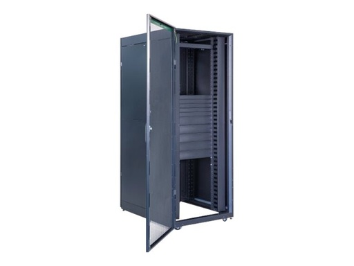 [ER7VCM48] APC Easy Rack - Rack-Kabelorganizer (vertikal)