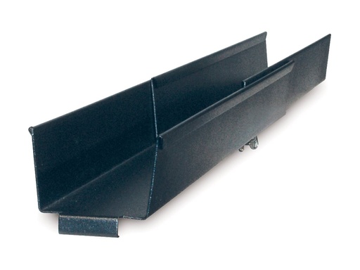 [AR8016ABLK] APC Kabeltrog - Schwarz - für P/N: SMX1000C
