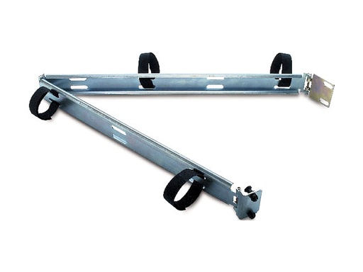 [AR8129] APC NetShelter - Kabelverwaltungsarm - für P/N: SMTL1000RMI2UC