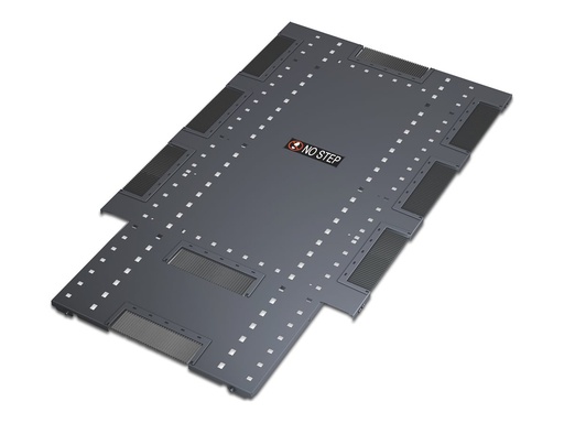[AR7212] APC Gestelldach - Schwarz - für NetShelter