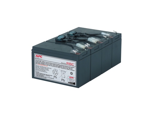 [RBC8] APC Replacement Battery Cartridge #8 - USV-Akku