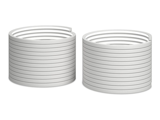 [NSAC2121] APC NetShelter - Rack-Blitzmodul - 3 m (Packung