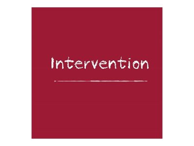 [INT002WEB] Eaton Intervention Product Line B - Technischer Support