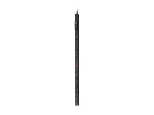 [AP6009A] APC Basic Rack PDU AP6009A - Stromverteilungseinheit (Rack - einbaufähig)