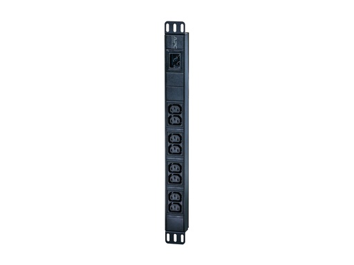 [EPDU1016B] APC Easy Basic Rack PDU EPDU1016B - Stromverteilungseinheit (Rack - einbaufähig)