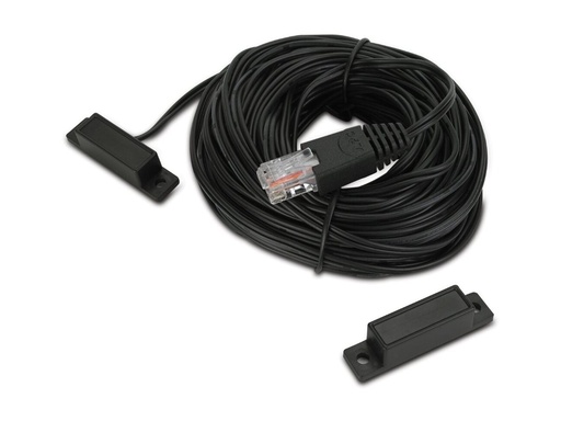 [NBES0302] APC NetBotz Door Switch Sensor for Rooms or 3rd Party