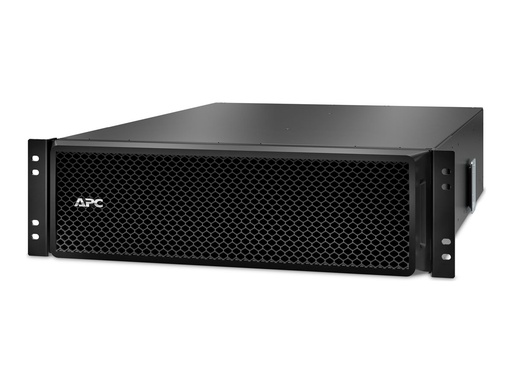 [SRT192RMBPM] APC Smart-UPS SRT 192V 5kVA and 6kVA RM Battery Pack Marine - Batteriegehäuse (Rack - einbaufähig)