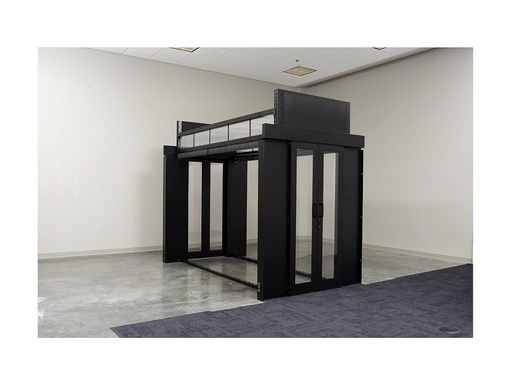 [FS-AC-5005-B] APC HyperPod Accessory - Rack - Leerkonsole