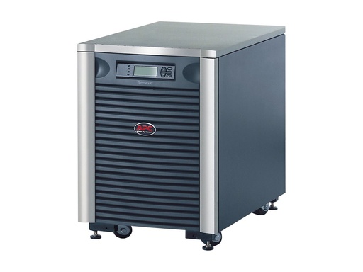 [SYA4K8I] APC Symmetra LX 4kVA Scalable to 8kVA N+1 - Strom