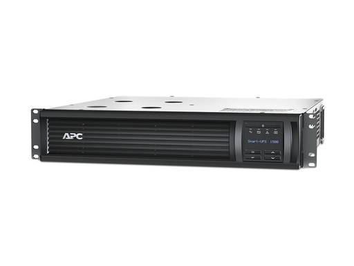 [SMT1500RMJ2U] APC Smart-UPS 1500 LCD - USV (Rack - einbaufähig)