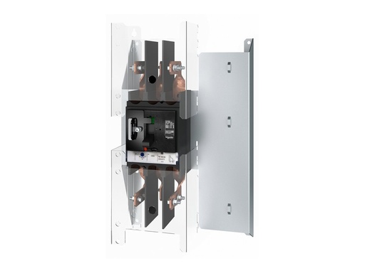 [E3SOPT008] APC Easy UPS - Batterieschutzschalter-Kit - für Empty Classic Battery Cabinet E3SEBC7