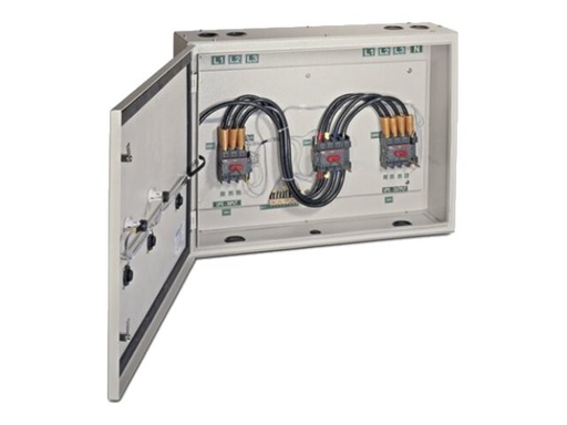 [SBP120KHC1M1] APC SBP300E Parallel/Redundant System - Umleitungsschalter