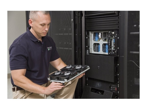 [WUPGEAA-UG-01] APC EcoStruxure Asset Advisor Service Upgrade to Factory Warranty or Existing Service Plan - Technischer Support - Fernüberwachung (für USV- und SV-Geräte)