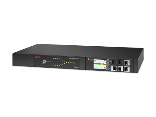[AP4422A] APC Automatisches Netzumschaltgerät (Rack