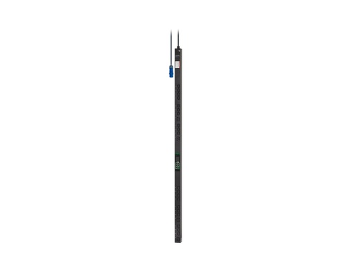 [EPDU1116SMBO] APC EasyPDU EPDU1116SMBO - Stromverteilungseinheit (Rack - einbaufähig)