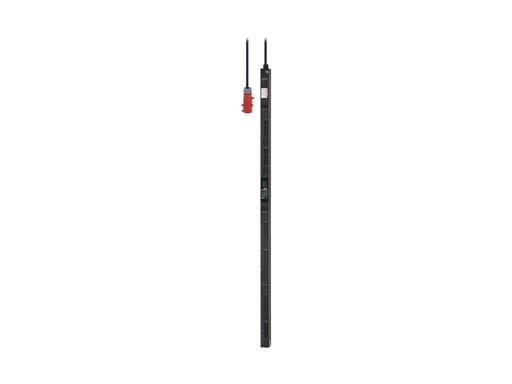 [EPDU1232MBO] APC EasyPDU EPDU1232MBO - Stromverteilungseinheit (Rack - einbaufähig)