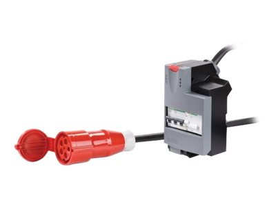 [PDM332IEC-30R-320] APC Power Distribution Module - Sicherungsautomat (Plug-In-Modul)